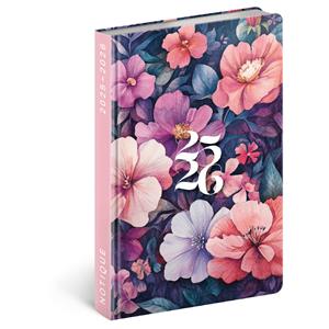 18-month Petito diary - Bouquet 2025/2026