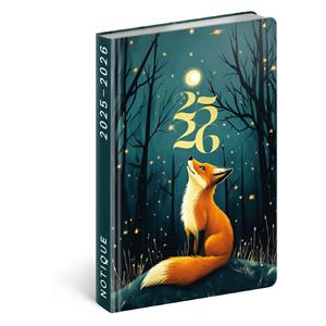 18-month Petito diary - Fox 2025/2026