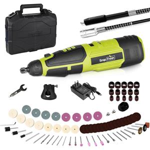 Aku minivrtačka Snap Fresh