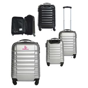 ARIADNE case - silver