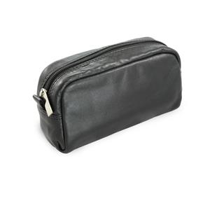 Black Ladies leather Etue