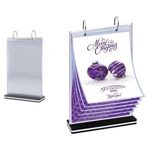 BRAHEL A4 - 210 x 297 mm