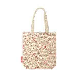 Canvas bag Think of me