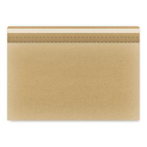 Cardboard cover for wall calendars: 31,5x63, 63x31,5