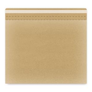 Cardboard cover for wall calendars: 450x520