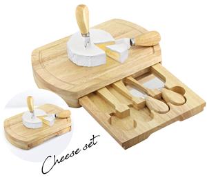 Cheese set