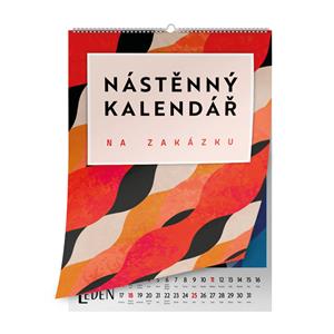 Custom Wall Calendar