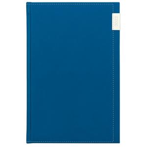 Daily Diary 2022 Slovak A5 Joy - blue
