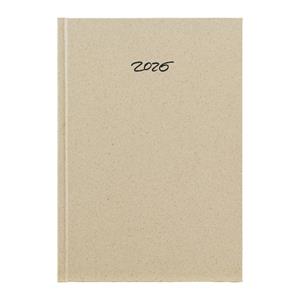 Daily diary 2026 Eko A5 - grass