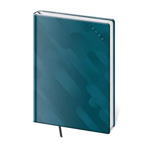 Daily diary A5 2023 Vario - Kerosene