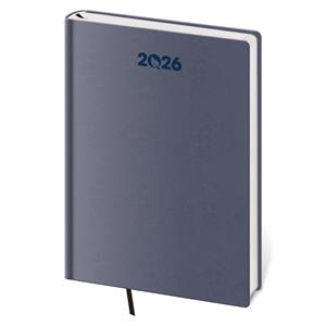 Daily Diary A5 2026 ECO - Lavender