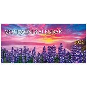 Desk Calendar 2022 - Motivation