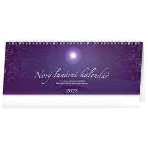 Desk Calendar 2022 New Lunar Calendar