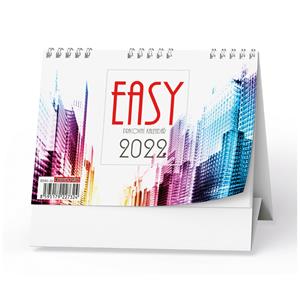 Desk Calendar 2022 Work Calendar EASY