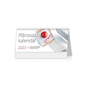 Desk Calendar 2023 - Planning Calendar