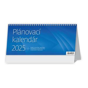 Desk Calendar 2025 - Planning Calendar OFFICE