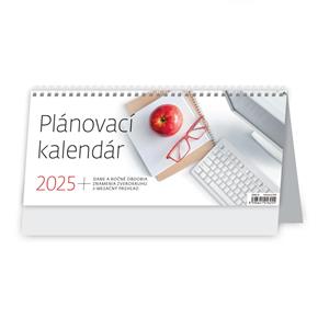 Desk Calendar 2025 - Planning Calendar