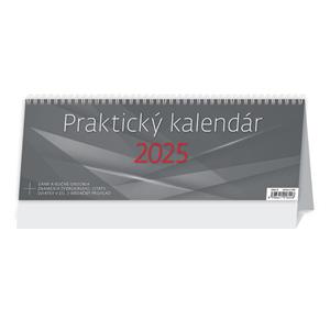 Desk Calendar 2025 - Practical Calendar OFFICE
