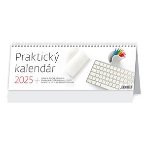 Desk Calendar 2025 - Practical Calendar