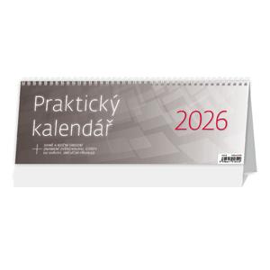 Desk calendar 2026 - Practical calendar OFFICE