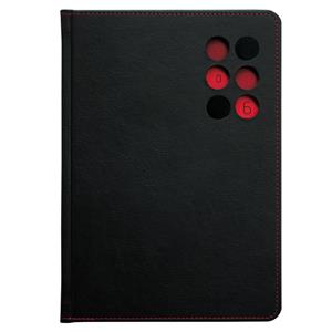 Diary Ares 2016 weekly A5