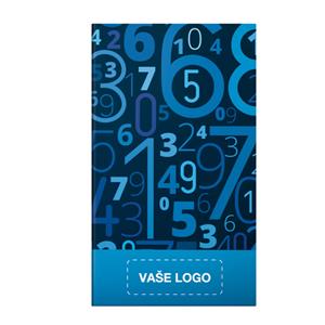 Diary Cambio Weekly pocket 2016 numbers