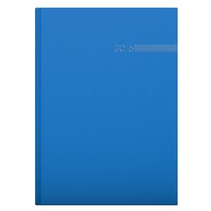 Diary Capys Daily A5 Light Blue