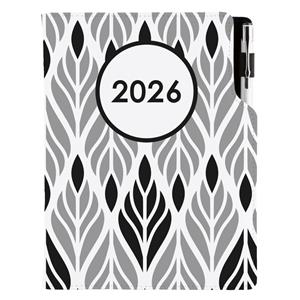 Diary DESIGN daily A5 2026 SK - Grain