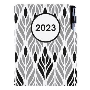 Diary DESIGN weekly A5 2023 SK - Grain