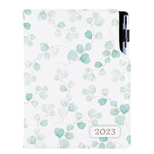 Diary DESIGN weekly B5 2023 PL - Aquarelle