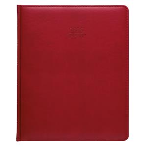 Diary Gemma 2016 weekly PRESIDENT - bordeaux