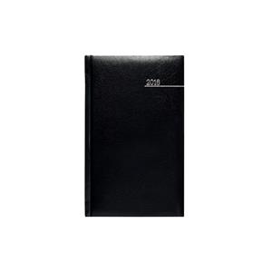 Diary Kronos 2016 weekly pocket - black
