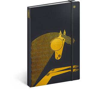 Diary Maria Makeeva Weekly A5 2018