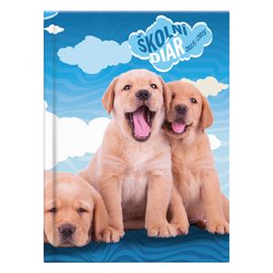 Diary Max 2016 weekly