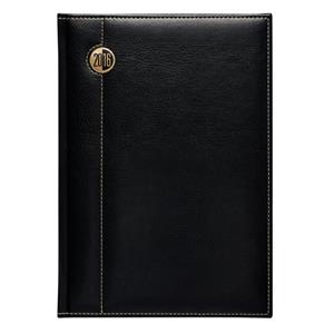 Diary Monet 2016 weekly A5