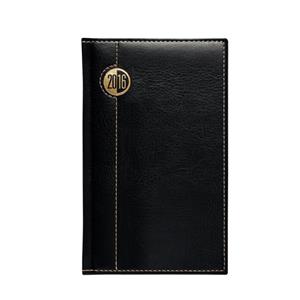 Diary Monet 2016 weekly pocket