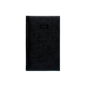 Diary Nilo 2016 weekly pocket