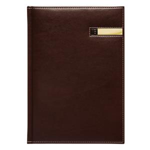 Diary Smart 2016 weekly A5