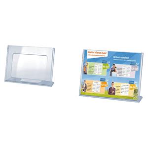 ESET stand - 90 x 55 mm