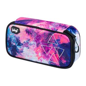Etue pencil case Abstract