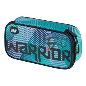 Etue pencil case Warrior