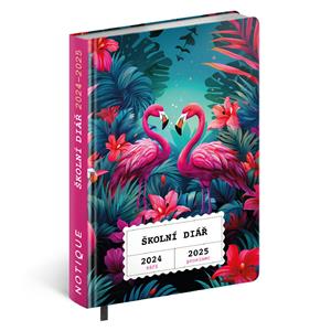 Flamenco school diary (September 2024 – December 2025)