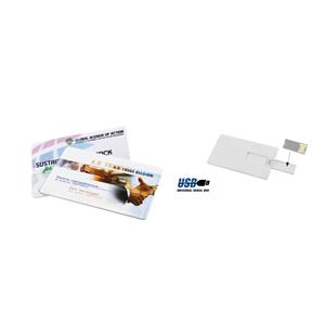 GADGET USB memory card