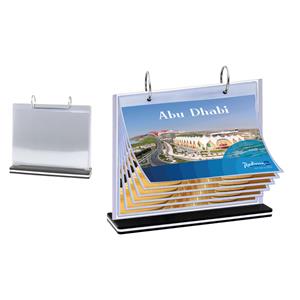 GAVORA A4 stand - 297 x 210 mm