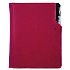 GEP note B5 lined - purple
