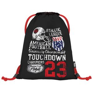 Gym sack American football - Touchdown