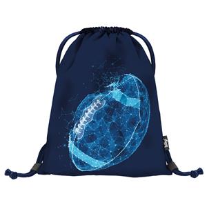 Gym sack American football