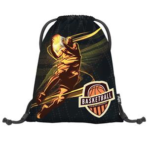 Gym sack Basketbal - Player