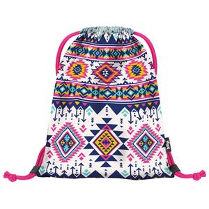 Gym sack Boho