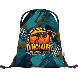 Gym Sack Ergo Dino